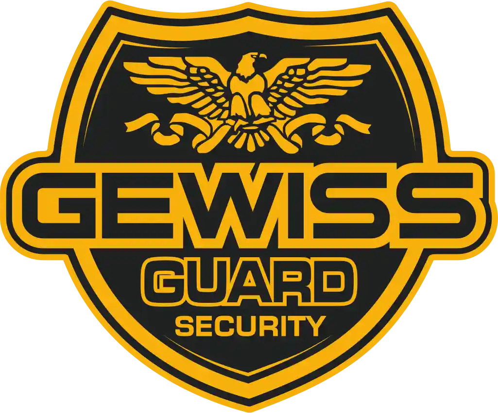 Gewiss Guard Kft. logó