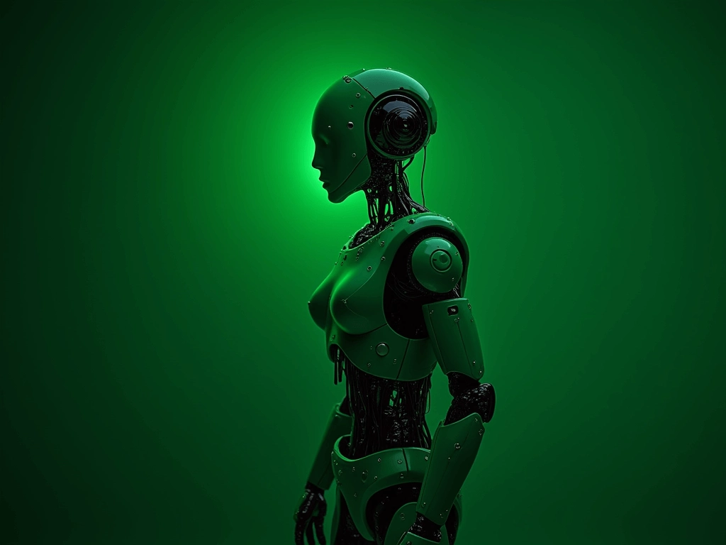 Mesterséges intelligencia és robot technológia a modern biztonságtechnikában
